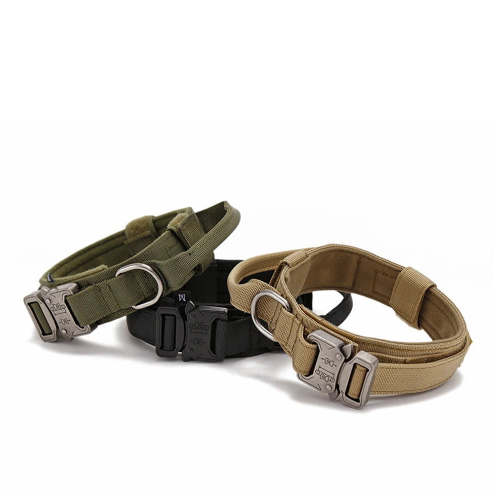 Durable Dog Collar
