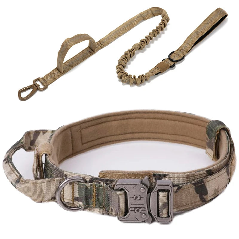 Durable Dog Collar