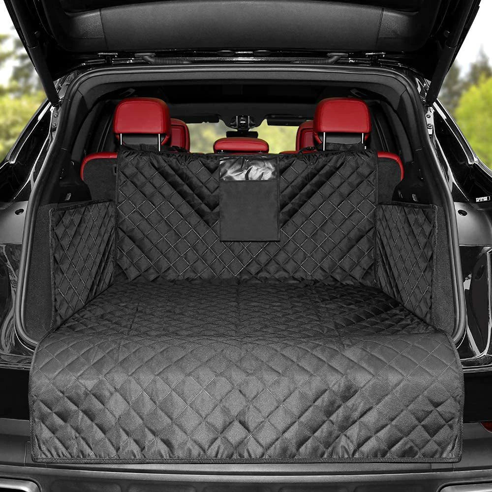 Waterproof Dog Seat Cover