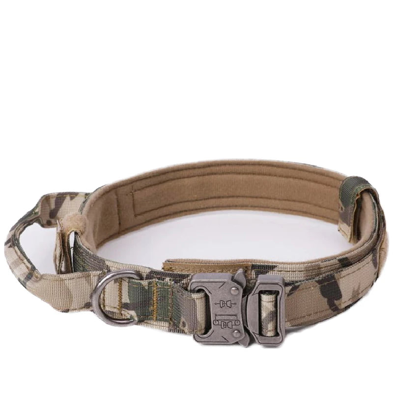 Durable Dog Collar