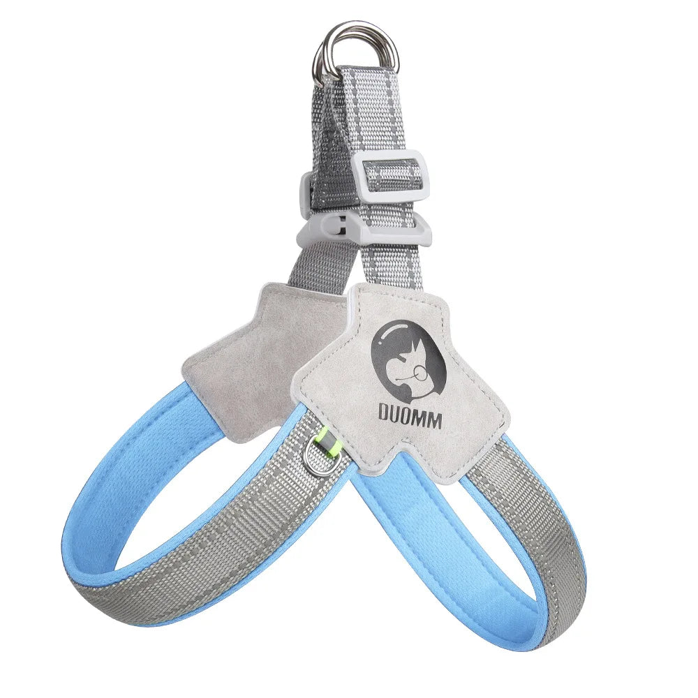 Reflective Small Dog Harness