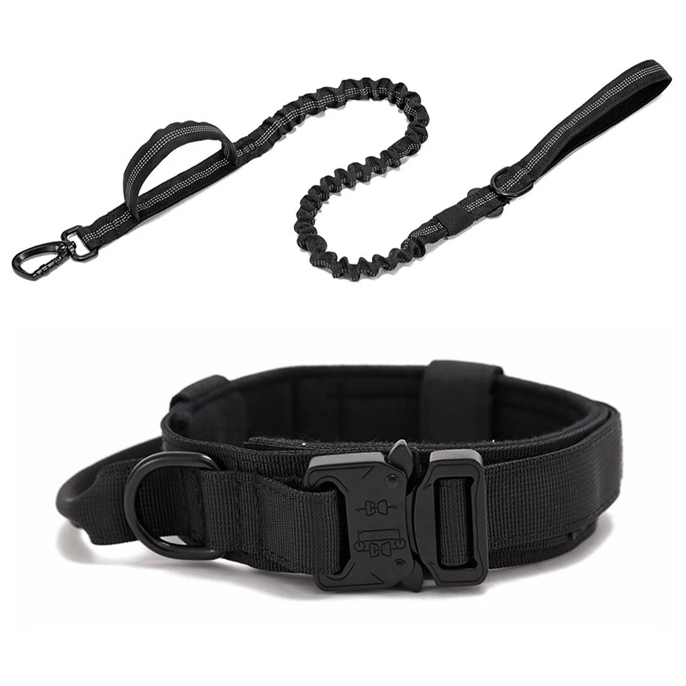 Durable Dog Collar