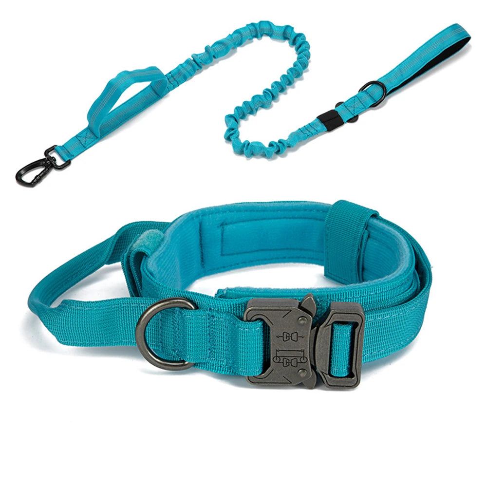 Durable Dog Collar
