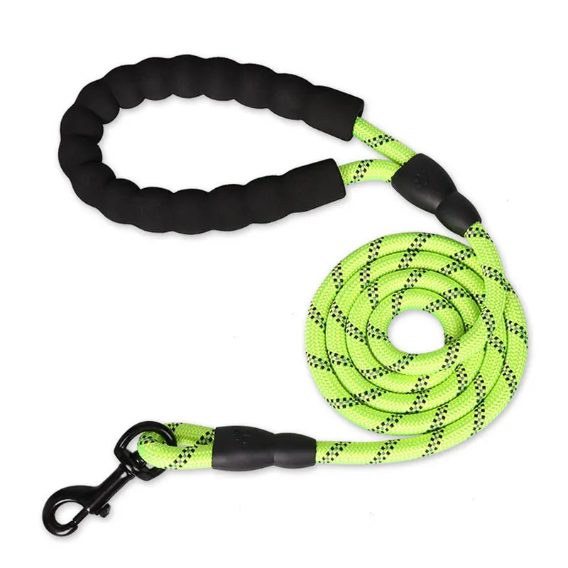 Strong Dog Leash