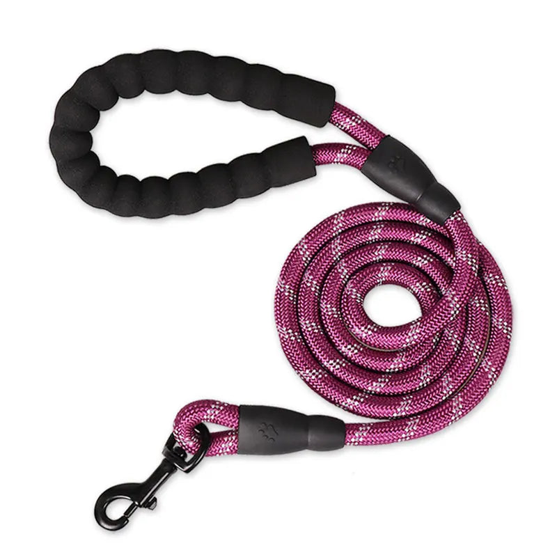Strong Dog Leash