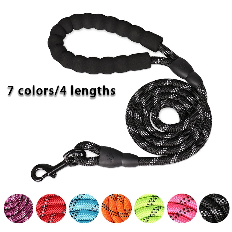 Strong Dog Leash