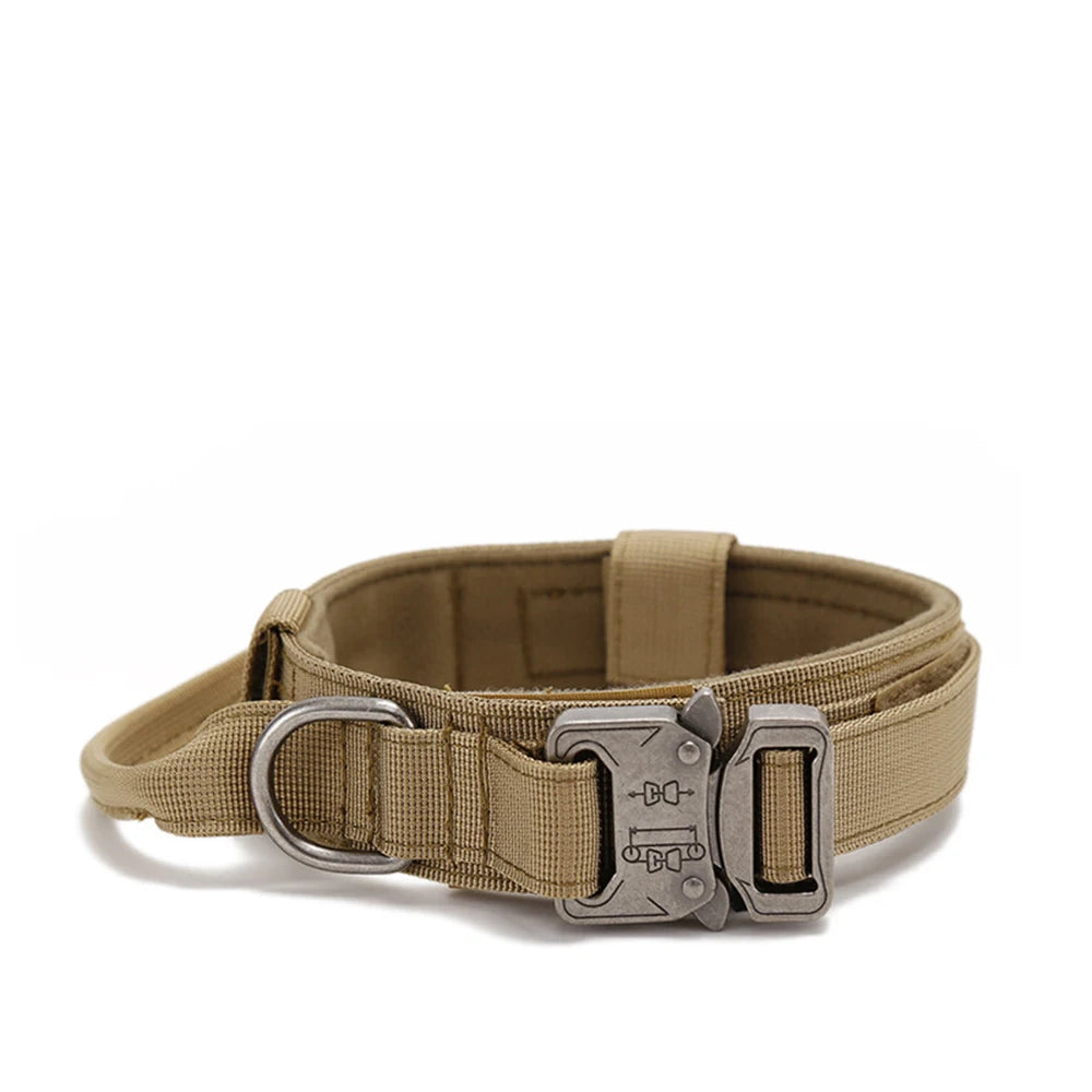 Durable Dog Collar