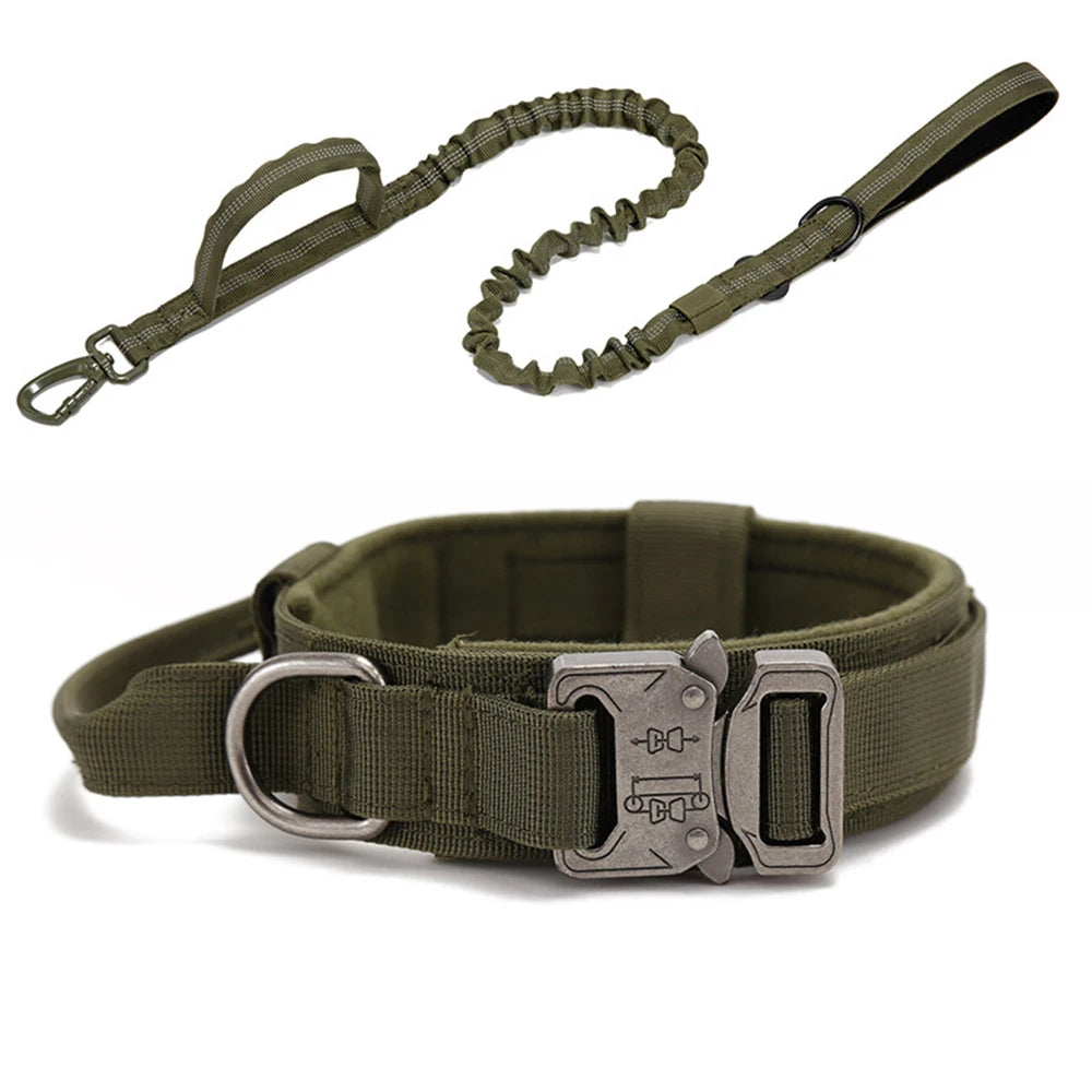 Durable Dog Collar