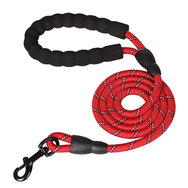 Strong Dog Leash