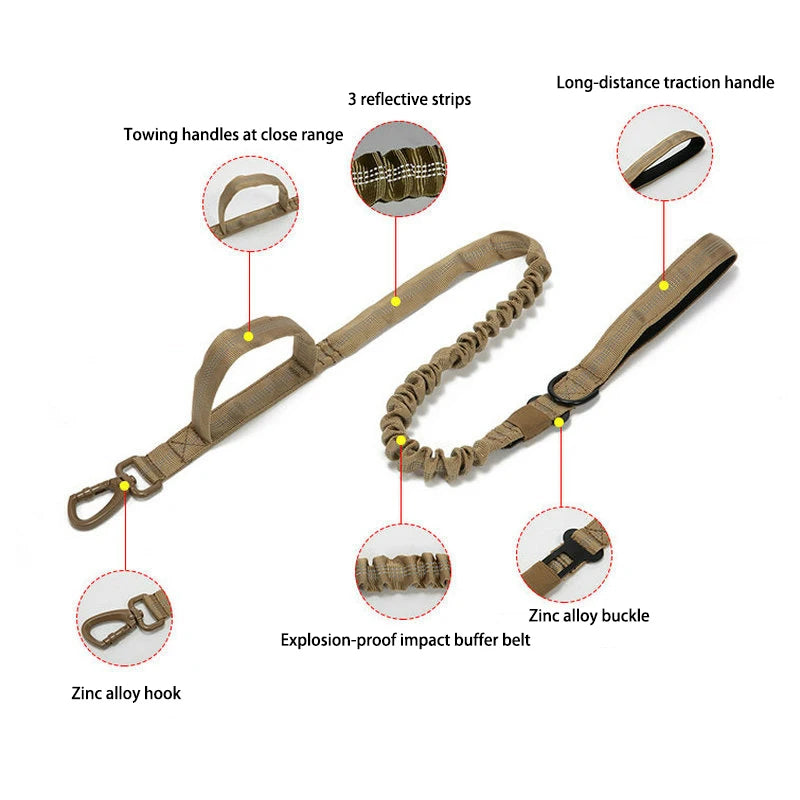 Durable Dog Collar