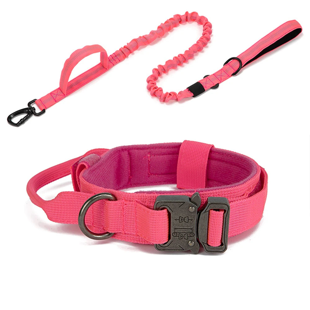 Durable Dog Collar