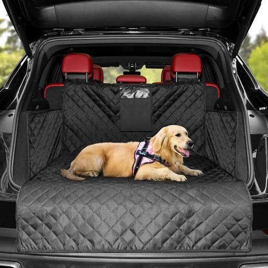 Waterproof Dog Seat Cover