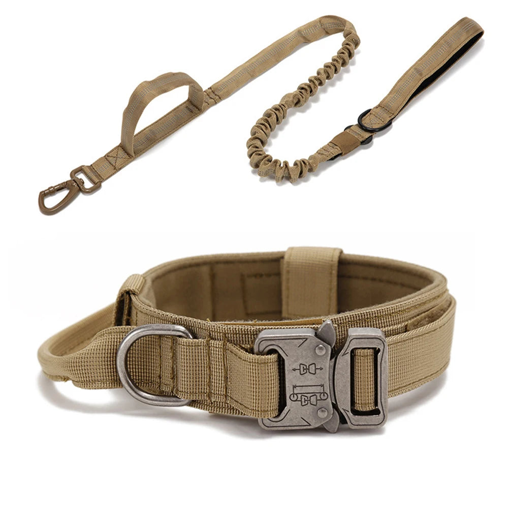 Durable Dog Collar