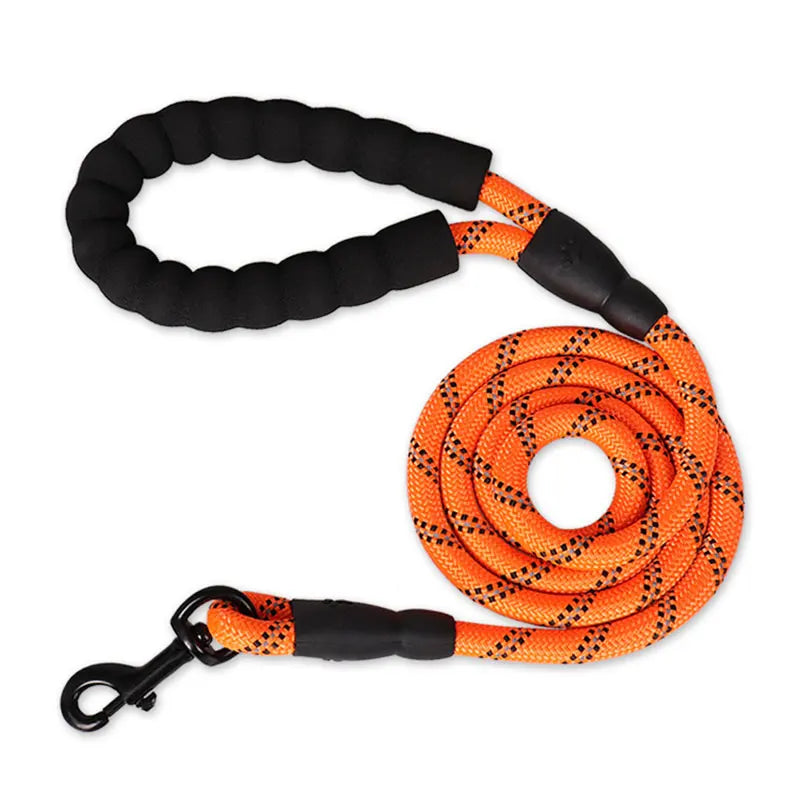 Strong Dog Leash